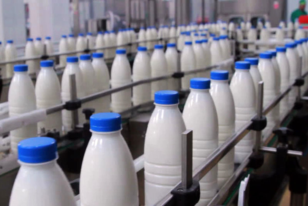 وعده مسئولان: از شنبه شیر و لبنیات ارزان می‌شود