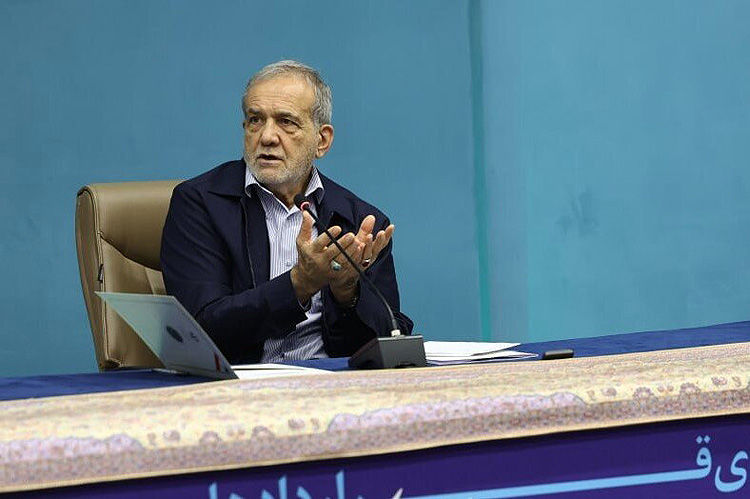  ساختمان سفید - ۱۴۰۴/۰۹/۰۱