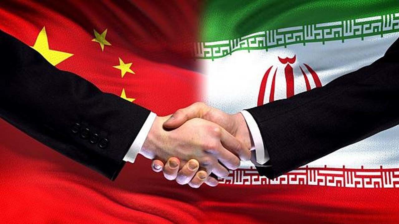 برنامه مشترک ایران و چین برای مبارزه با تروریسم