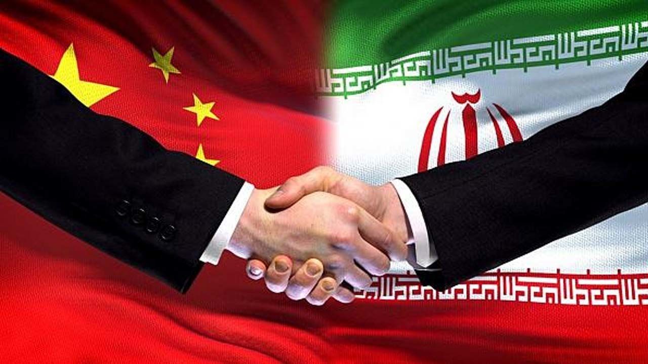 رحمانی فضلی سفیر ایران در چین شد