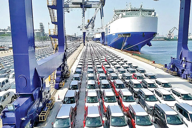 دور جدید عرضه وارداتی‌‌‌‌ها کلید خورد