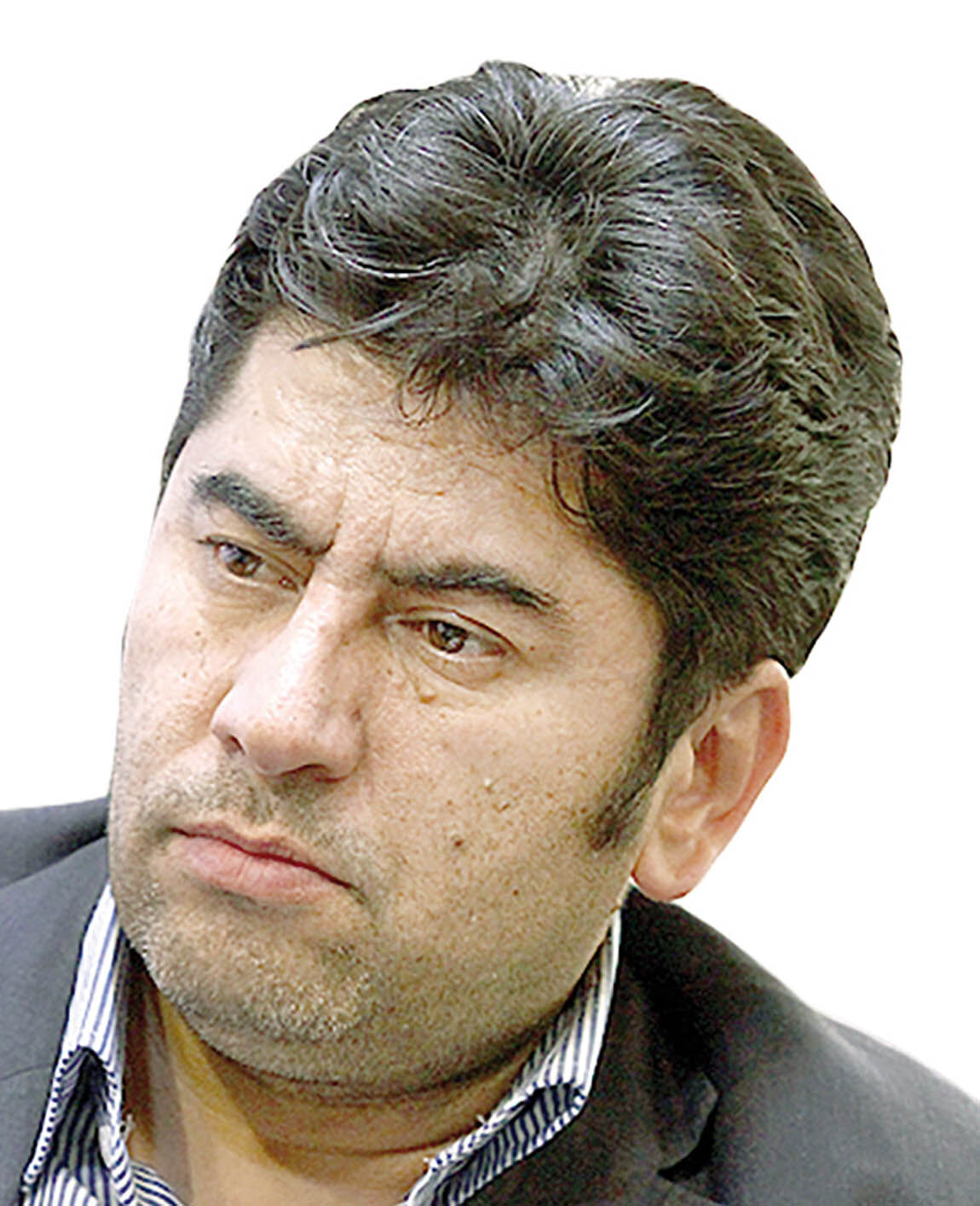 اقتصاد حاشیه نشینی
