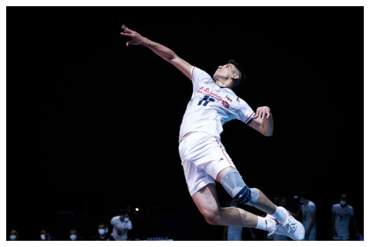 آخرین وضعیت صابر کاظمی / موضوع برق گرفتگی او منتفی است