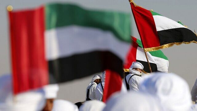 بازداشت ۱۴ لبنانی در امارات