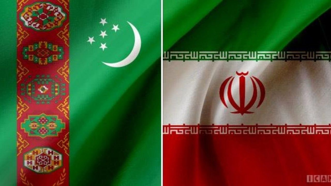 رایزنی تلفنی عراقچی و مردوف / تاکید ایران و ترکمنستان بر ضرورت تقویت همکاری ها