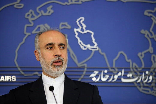 واکنش هشدار آمیز ایران به تحریم‌های جدید اروپا