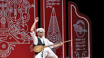 دولت‌ها نباید در موسیقی دخالت کنند