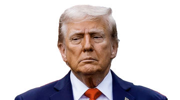 رمزارز ترامپ، زیر ضرب هکرها