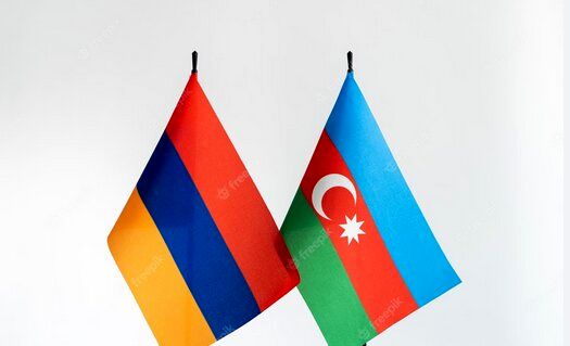 حمایت ایران از مذاکرات صلح آذربایجان و ارمنستان 