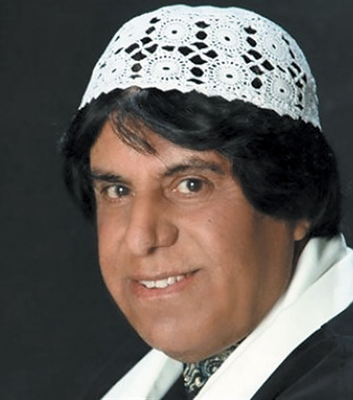 یاد جهان!