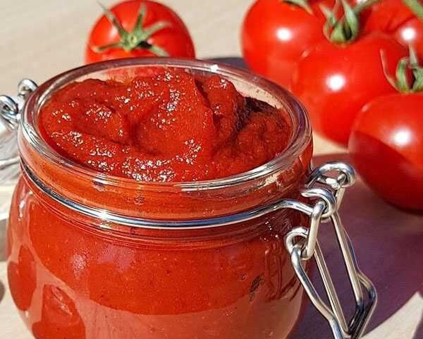 قیمت رب گوجه فرنگی سر به فلک کشید