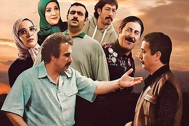 اعلام زمان ساخت فصل هشتم «پایتخت» 