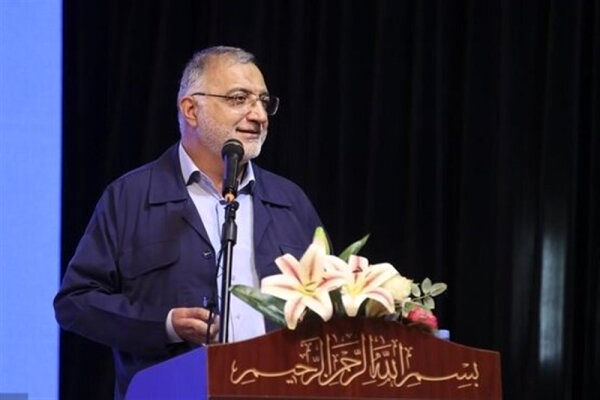 آخرین خبر از بازسازی خانه‌ های آسیب‌ دیده از جنگ تحمیلی اسرائیل در تهران 


