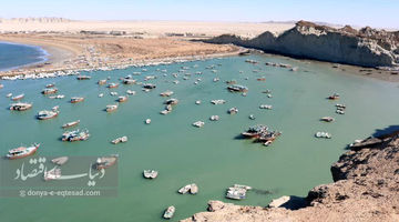 گشت و گذار سه روزه در بهشت گمشده کرانه دریای عمان