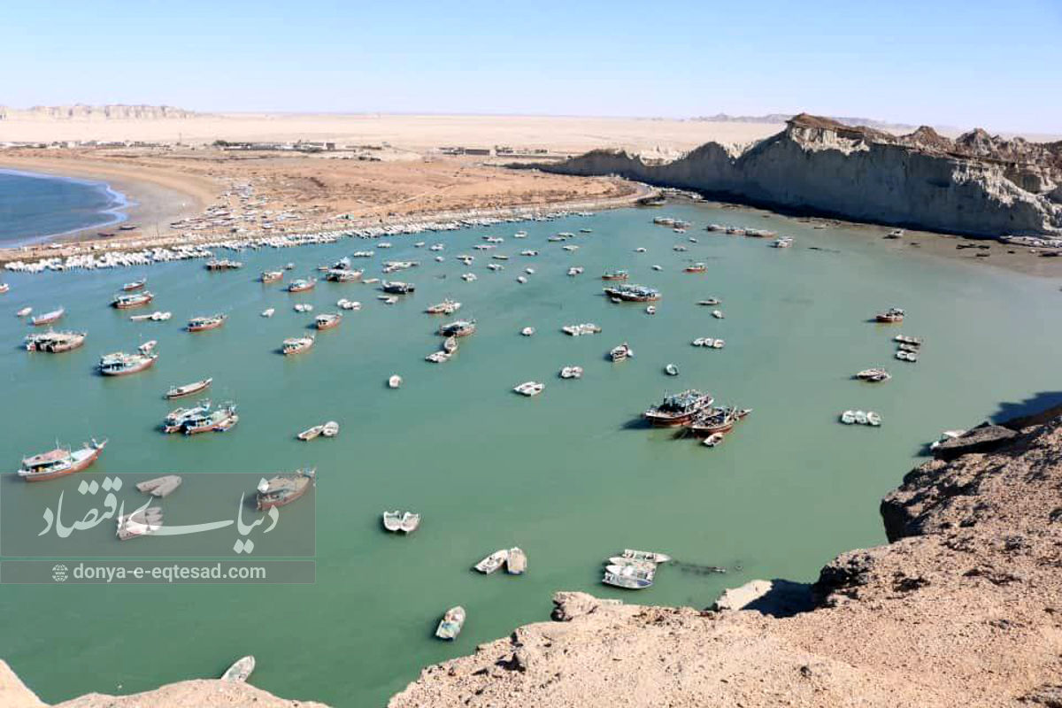 گشت و گذار سه روزه در بهشت گمشده کرانه دریای عمان