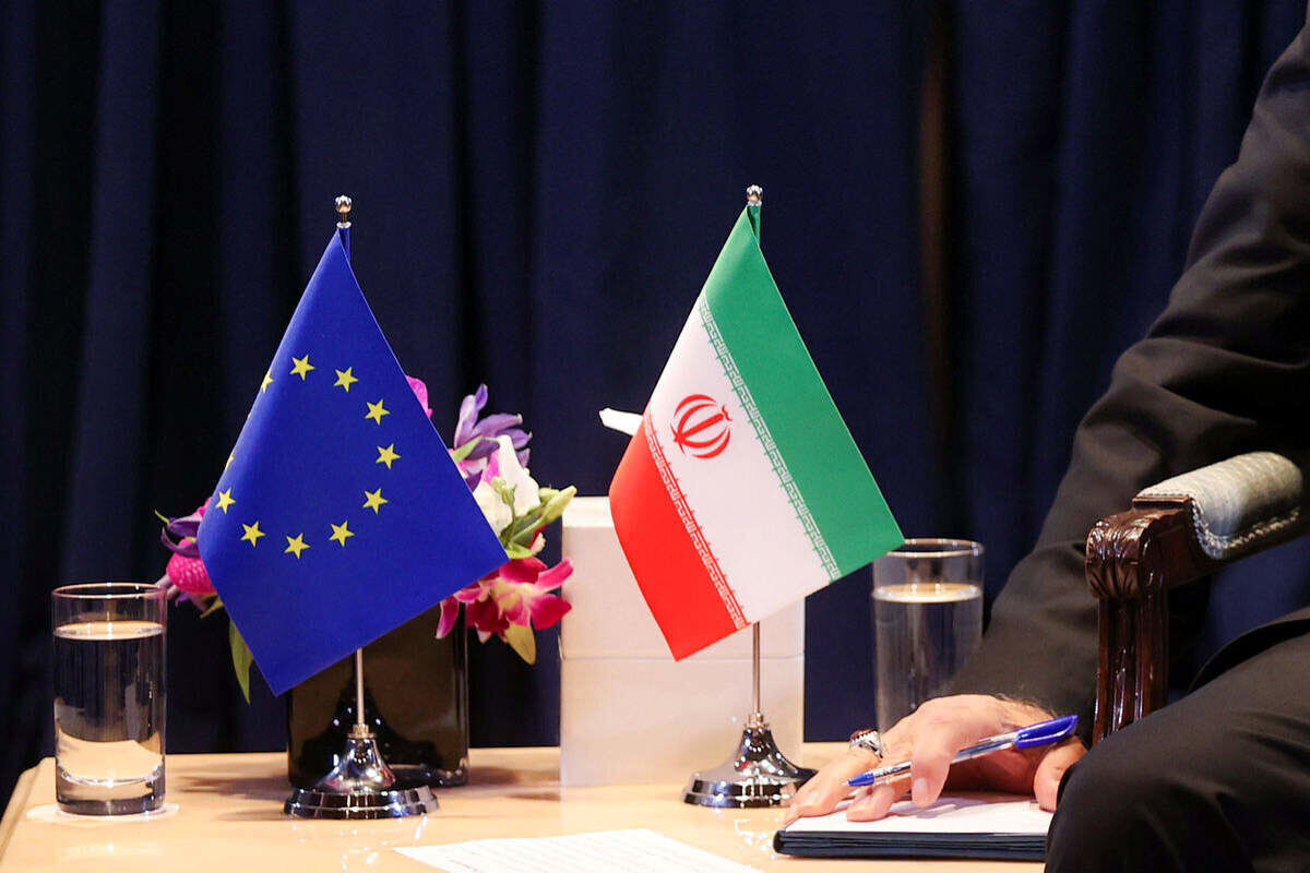 رمزگشایی از سفر بازرسان آژانس به ایران/ ابوالفتح: شاید تهران اجازه فعال‌سازی مکانیسم ماشه را بدهد
