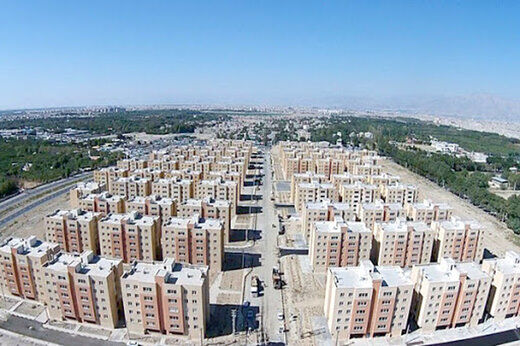 مردان مجرد بالای ۴۵ سال صاحبخانه می شوند؟
