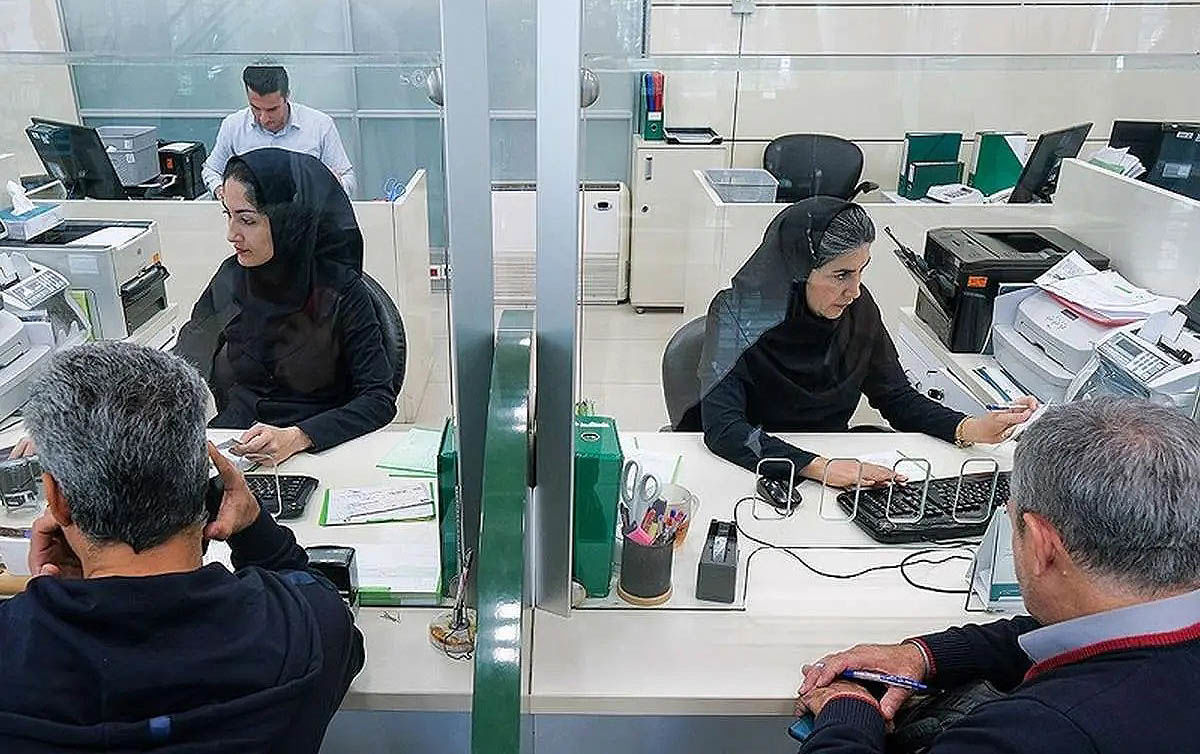حداقل سرمایه لازم برای تاسیس بانک غیردولتی ابلاغ شد
