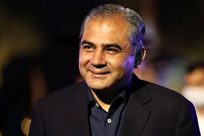 وزیر کشور پاکستان وارد تهران شد/ کدام مقام ایرانی به استقبال محسن نقوی رفت؟