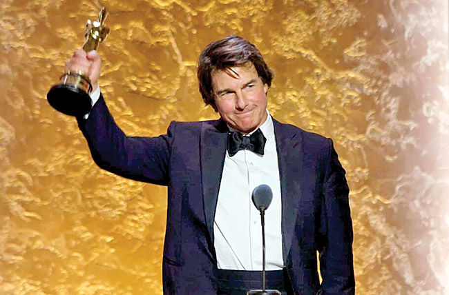 سینما چشمانم را باز کرد