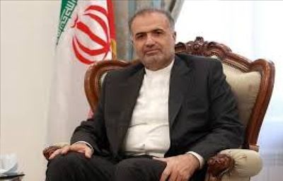 انتقال تسلیحات نظامی از روسیه به ایران صحت دارد؟/ توضیحات سفیر ایران در مسکو را بخوانید