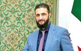 رئیس‌جمهور جدید سوریه ریشه‌های روسی دارد