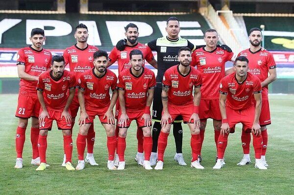 ترکیب احتمالی پرسپولیس مقابل گل‌گهر