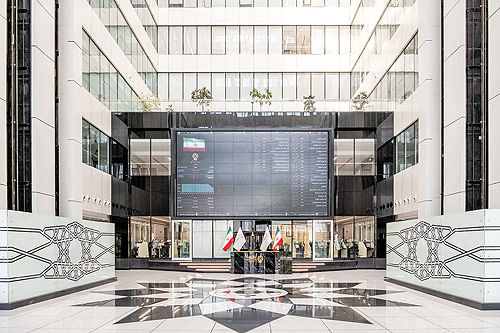 خروج پول از همه بازارها