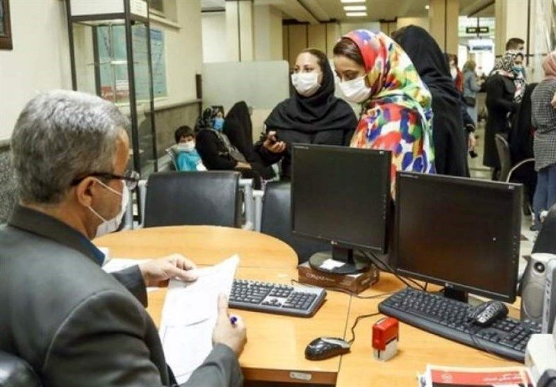 شرایط جدید دورکاری کارمندان در تهران