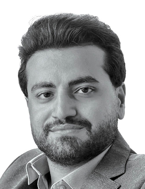 محمد  بوشهری