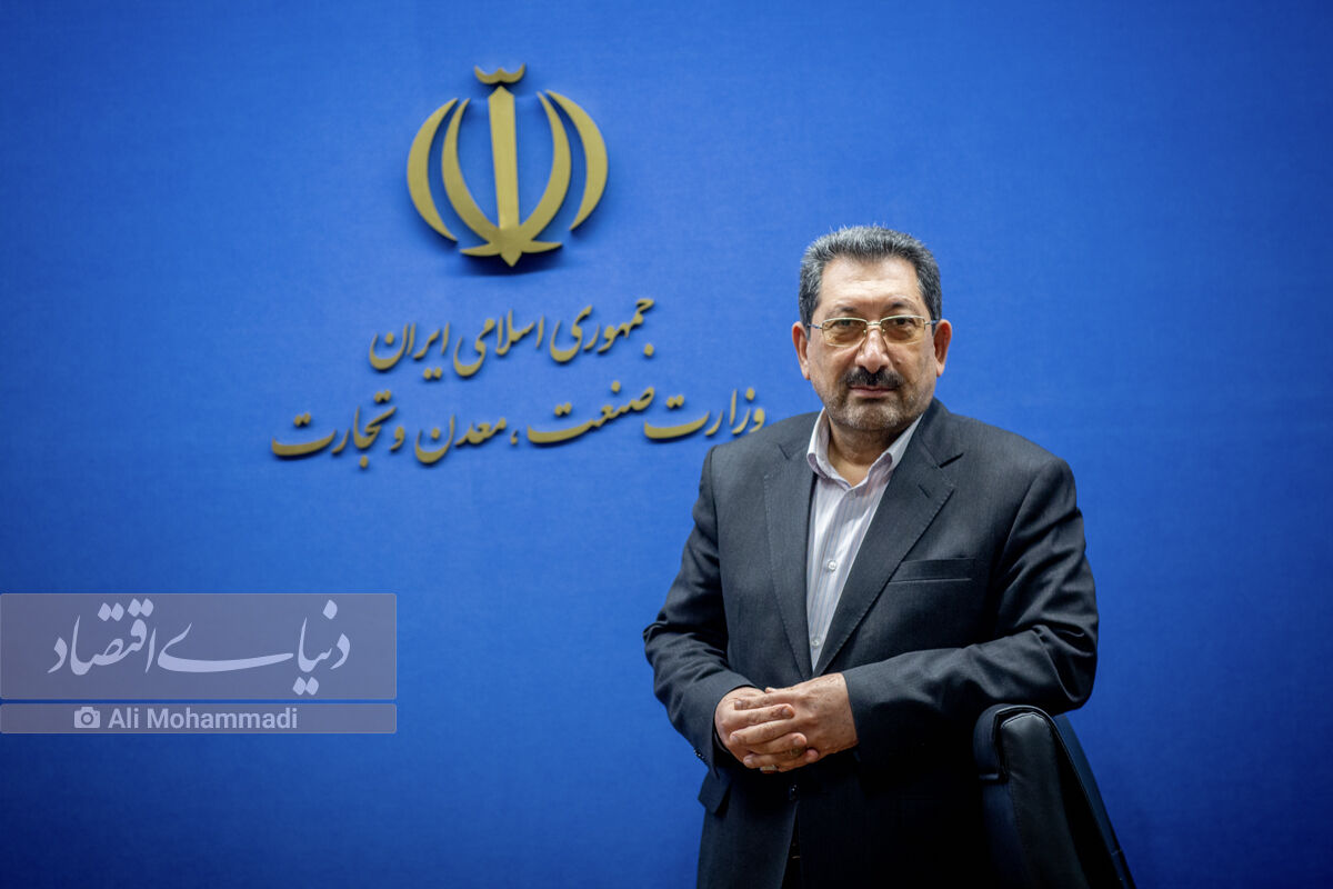 وزیر صمت: به زودی به افغانستان سفر می‌کنم