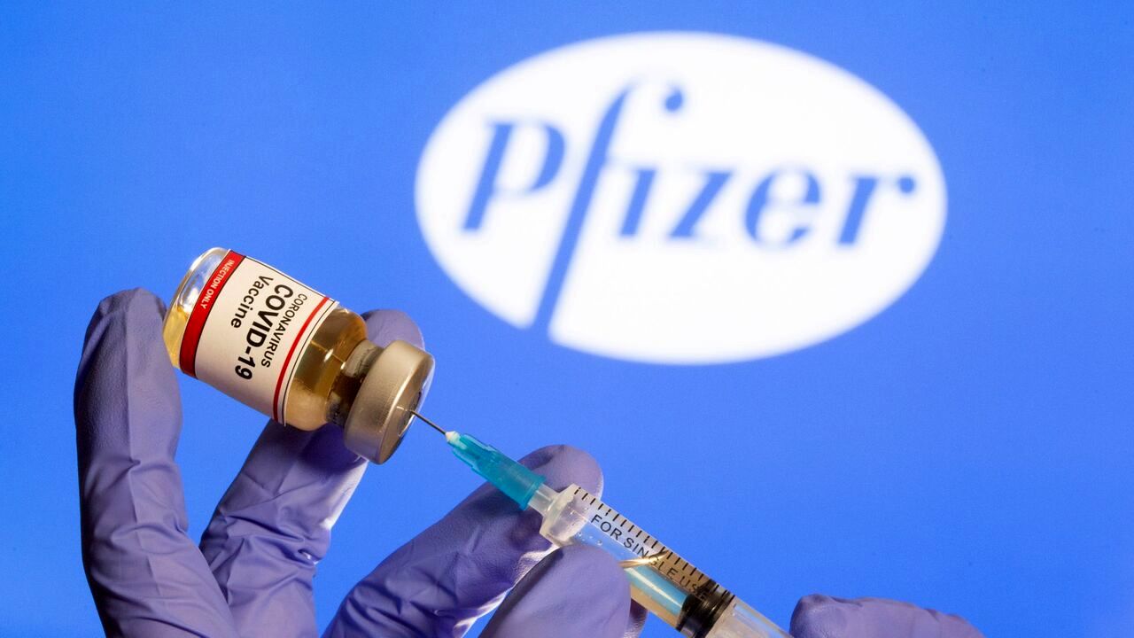 عربستان مجوز استفاده از واکسن فایزر را صادر کرد