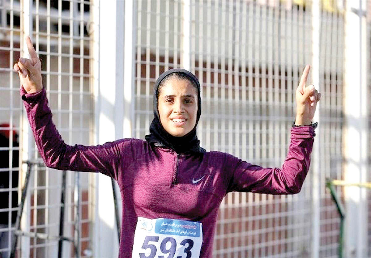 نقش مهم زنان در هت‌تریک ایران