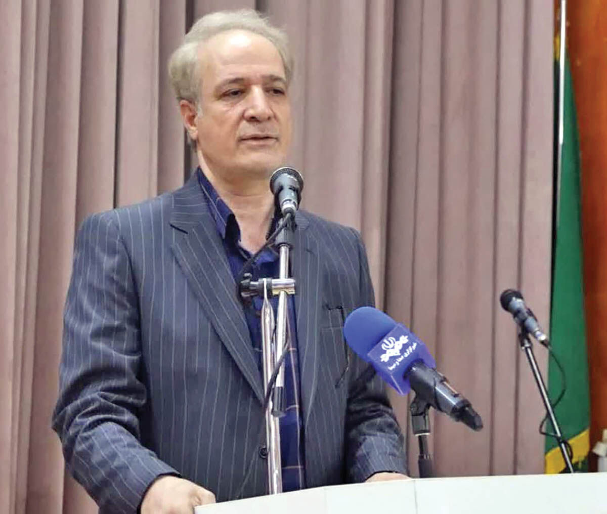 افزایش تولیدات دامی در راستای امنیت غذایی جامعه 
