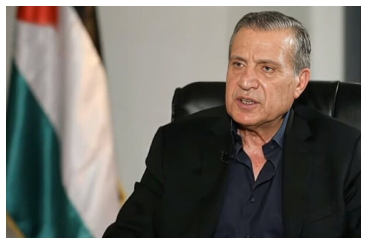 واکنش تشکیلات خودگردان به گسترش دامنه جنگ در کرانه باختری