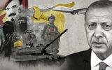 
قمار اردوغان با کارت کردها؛ مذاکرات محرمانه آنکارا و اوجالان