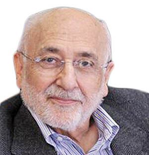 آرزوی 80 ساله