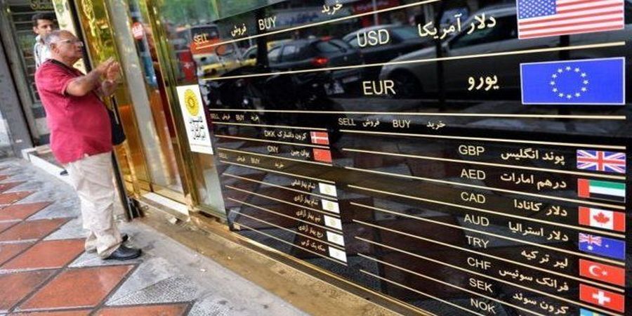 دوران در جا زدن دلار در بازار ارز