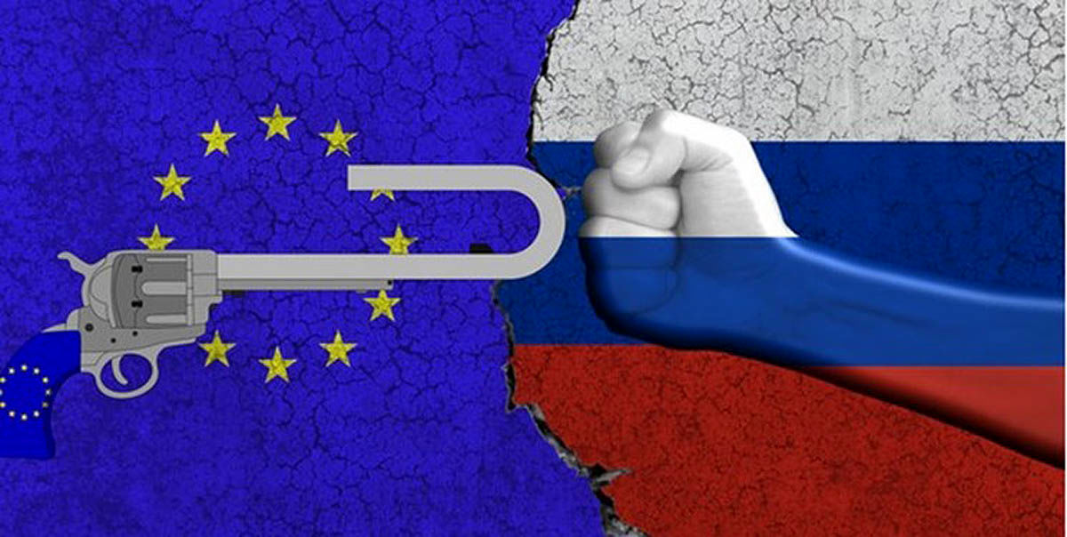 تحریم‌های روسیه بیشتر به ضرر اروپا شد؟