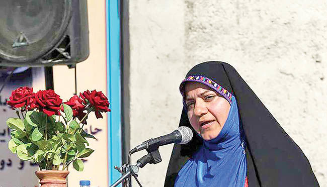 تعیین دومین سفیر زن ایران در تاریخ پس از انقلاب