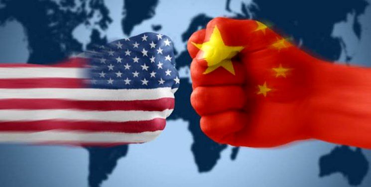 مخالفت چین با تحریم‌ های جدید آمریکا