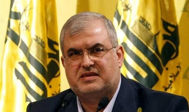 واکنش یک مقام حزبالله به ادعای خلع سلاح/ هر کسی که سلاح خود را تسلیم کند، شرف خود را تسلیم می کند