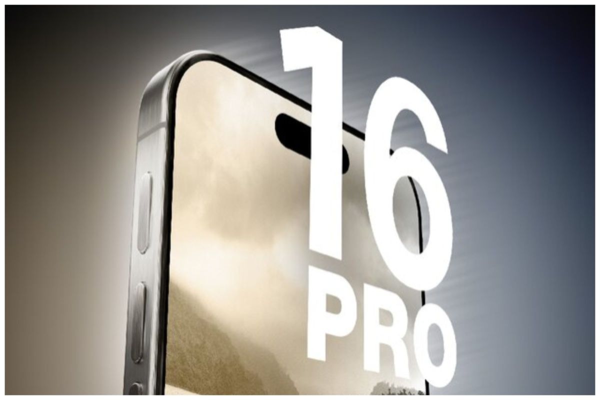 اطلاعات جدیدی درباره طراحی و مشخصات آیفون 16 پرو لو رفت + عکس