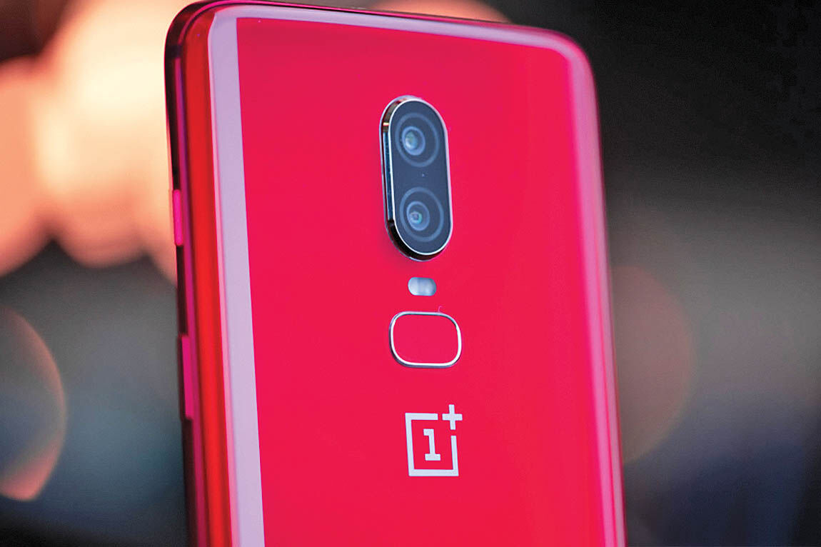 جزئیات جدید پیرامون زمان عرضه پرچمدار OnePlus 6T