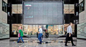 کارنامه 80درصدی بورس