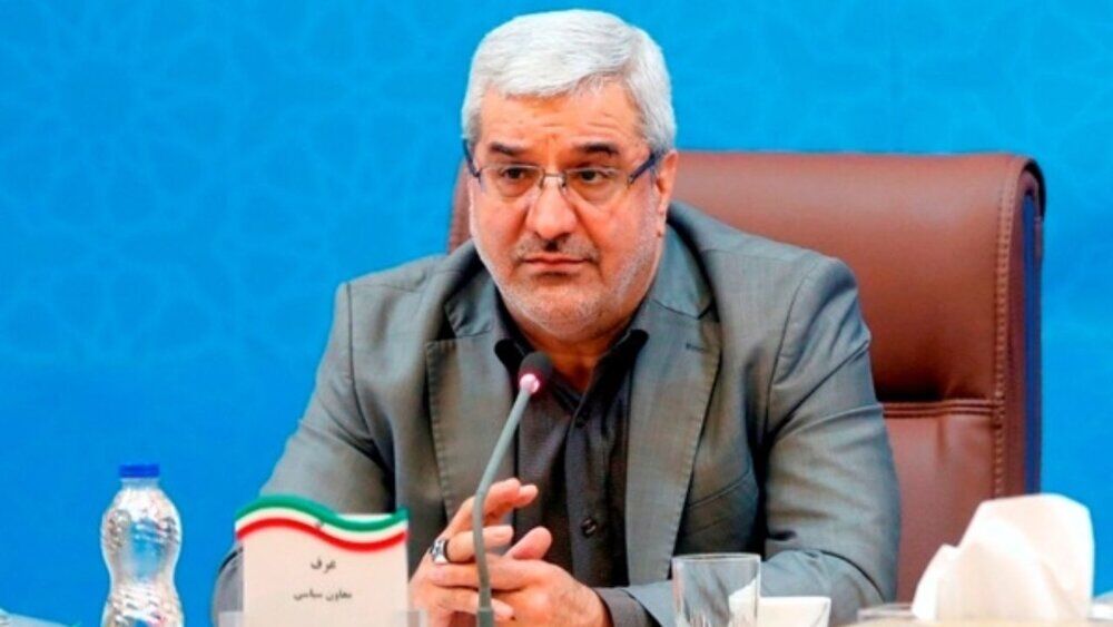 تمهیدات وزارت کشور برای برگزاری انتخابات ۱۴۰۰