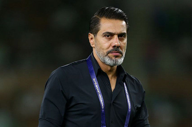 دستگیری ضاربان مدیر پرسپولیس