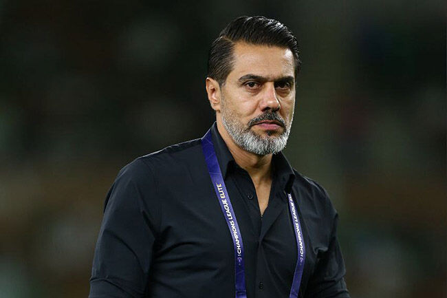 دستگیری ضاربان مدیر پرسپولیس
