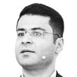 محمدرضا  دم‌ثنا