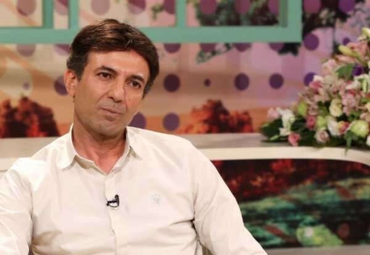 ایرج ملکی: اگر نماینده شوم زن هم می گیرم/ افرادی که برای حضور در مجلس کم اشتیاق بودند، با حضور من مشتاق شدند